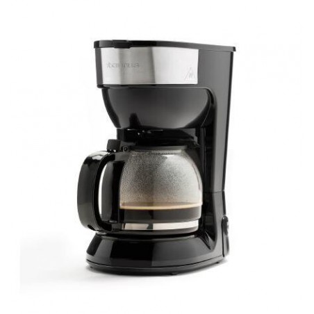 CAFETERA FILTRO TAURUS CAPULETO 15 (15 TAZAS) 900W