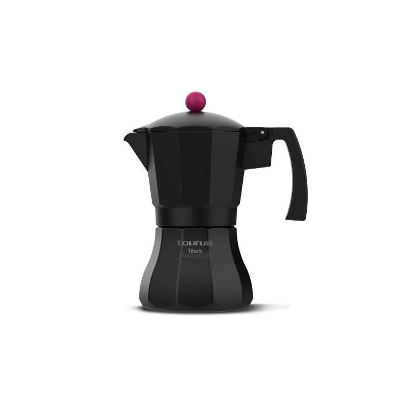 CAFETERA TAURUS KCP90012I 12 TAZAS