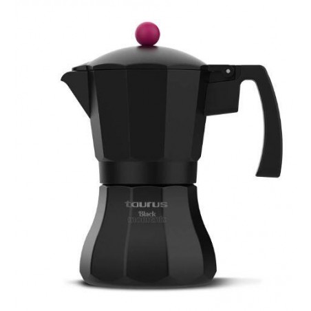 CAFETERA TAURUS KCP90012I 12 TAZAS