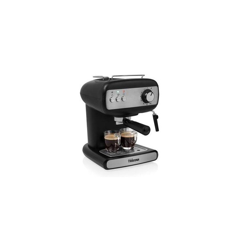 CAFETERA TRISTAR CM2276 DUAL COMPATIBLE NESPRESSO