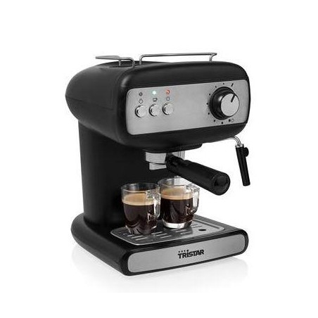 CAFETERA TRISTAR CM2276 DUAL COMPATIBLE NESPRESSO