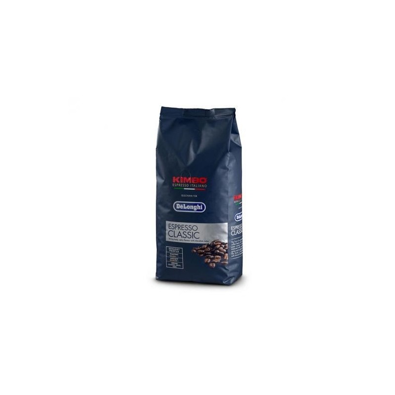 PAQUETE CAFE KIMBO CLASSIC 1KG