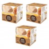 PACK 3 CAJAS DG CAFE AU LAIT (12168420) 3x16CAP *-*