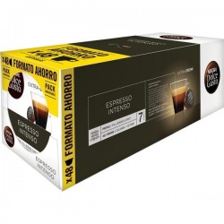 TRIPACK NESTLE DG ESPRESSO...