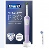 CEPILLO DENTAL ORAL-B VITALITY PRO MORADO