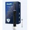 CEPILLO DENTAL ORAL-B VITALITY PRO NEGRO