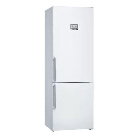 COMBI BOSCH KGN49AWDQ 203X70 BLANCO