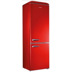 COMBI CORBERO ECCG192RR 192X60 ROJO E