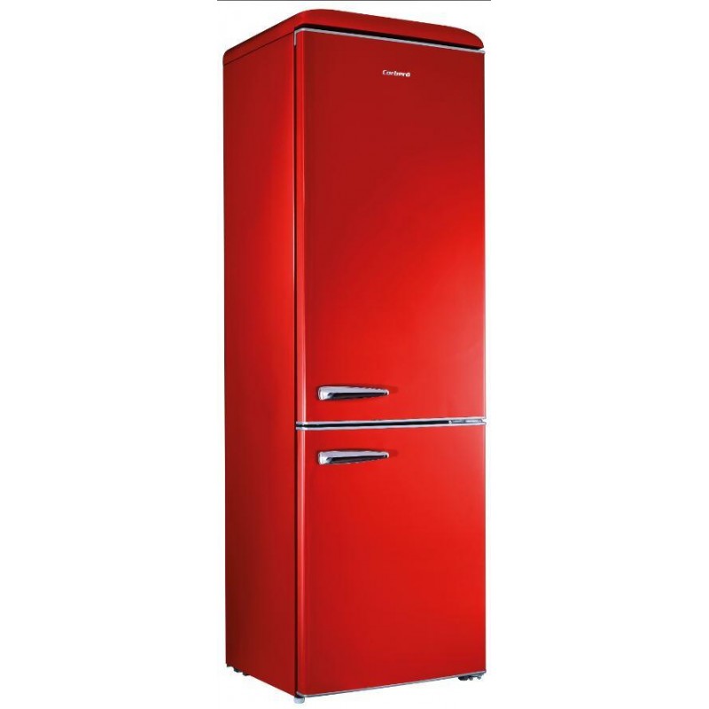 COMBI CORBERO ECCG192RR 192X60 ROJO E