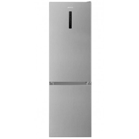 COMBI SMEG FC18XDNE NF 185X60 INOX