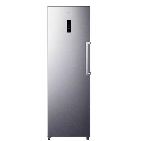 CONGELADOR VERTICAL INFINITON CV1HE85 NF 186X60 INOX E