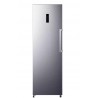 CONGELADOR VERTICAL INFINITON CV1HE85 NF 186X60 INOX E