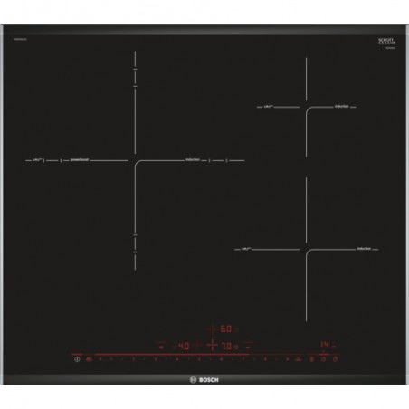 ENCIMERA BOSCH PID675DC1E INDUCCION 3F Z32CM