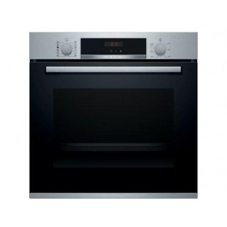 HORNO BOSCH HRA574BS0 VAPOR MULTIF. PIROLITICO INOX A