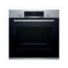 HORNO BOSCH HRA574BS0 VAPOR MULTIF. PIROLITICO INOX A