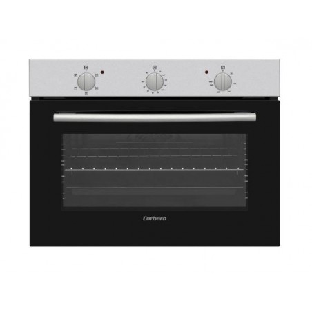 HORNO COMPACTO CORBERO CCHCV4521M MULTIF. INOX A