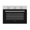 HORNO COMPACTO CORBERO CCHCV4521M MULTIF. INOX A