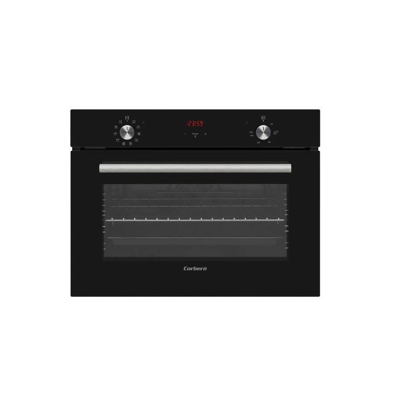 HORNO CORBERO CCHCV451021DTG MULTIF. CR. NEGRO A