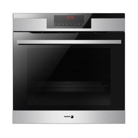 HORNO FAGOR 8H760TCX MULTIF. PIROLITICO INOX A+