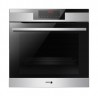 HORNO FAGOR 8H760TCX MULTIF. PIROLITICO INOX A+