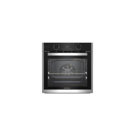 HORNO GRUNDIG GEBD19301B VAPOR MULTIF. CRISTAL NEGRO A+