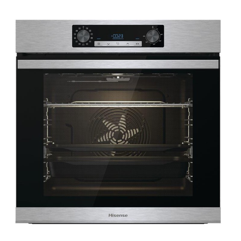 HORNO HISENSE BSA65226AX MULTIF. INOX A