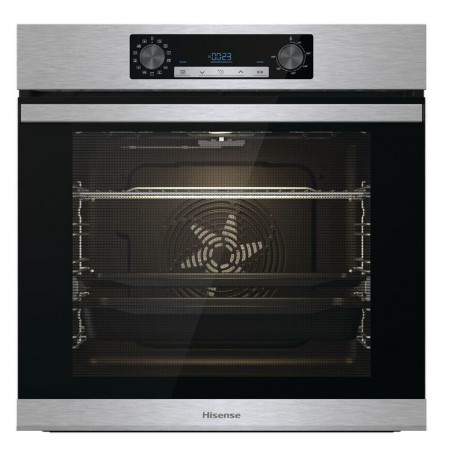 HORNO HISENSE BSA65226AX MULTIF. INOX A