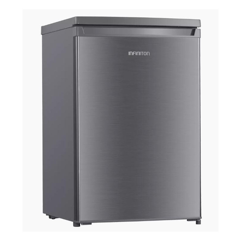 FRIGORIFICO 1P/COOLER INFINITON FG156X TABLE TOP 85X55 INOX F