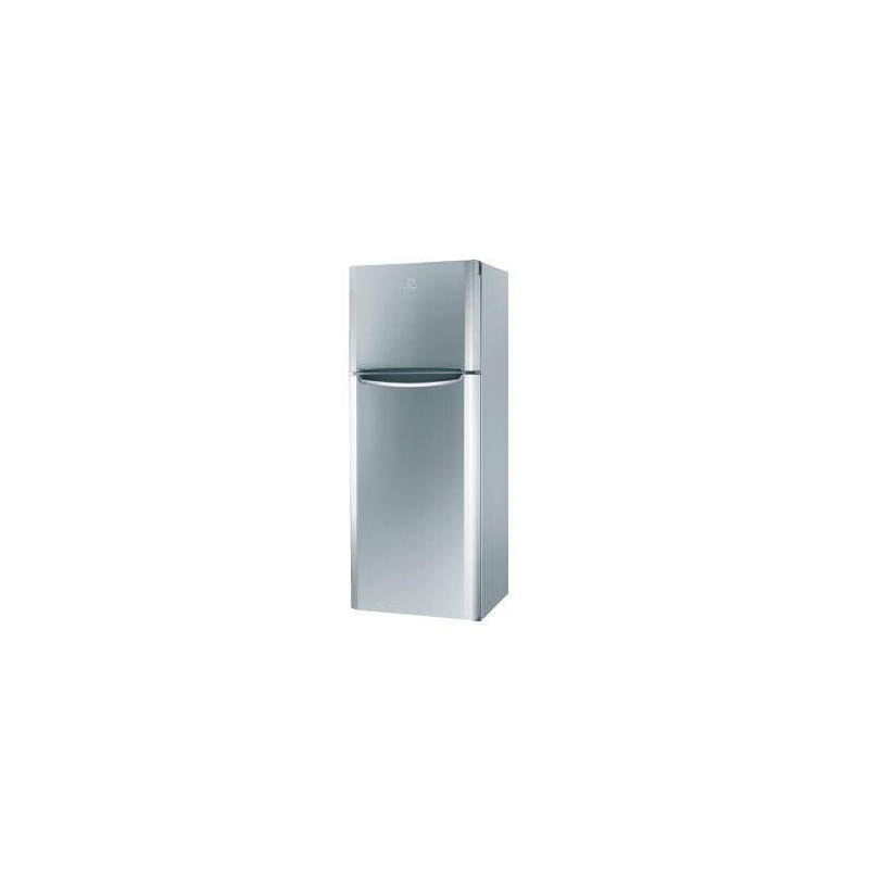 FRIGORIFICO 2P INDESIT TIAA10VSI.1 150X60 INOX F