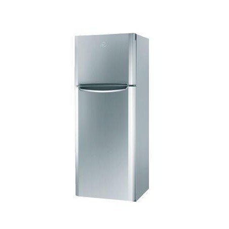 FRIGORIFICO 2P INDESIT TIAA10VSI.1 150X60 INOX F