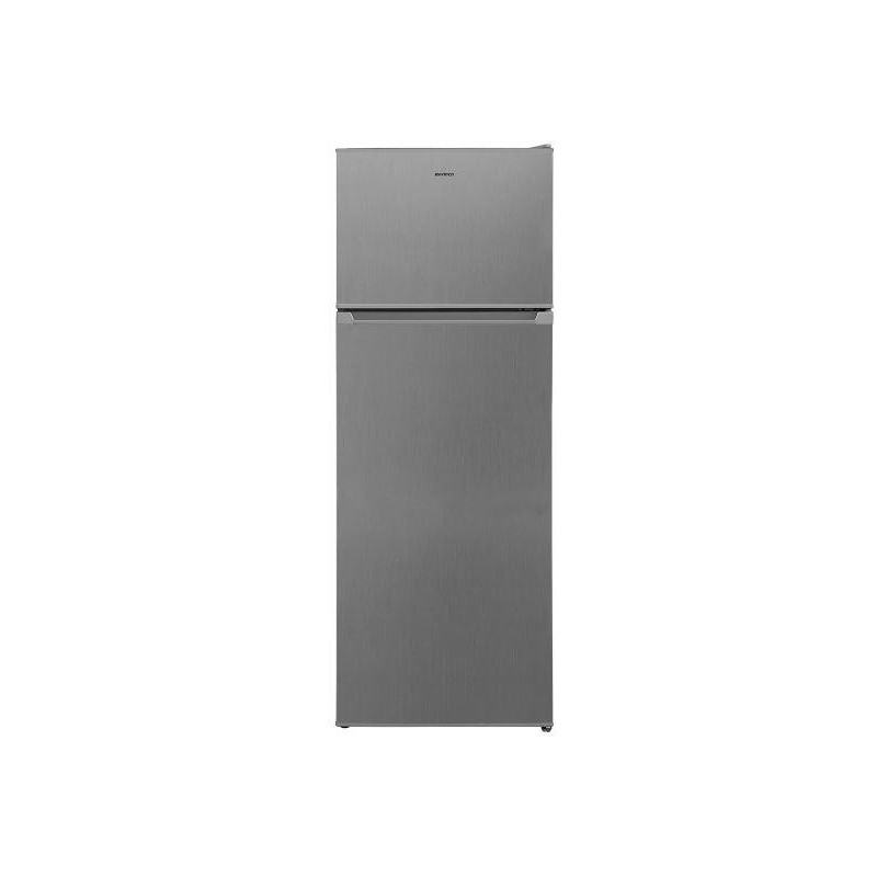 FRIGORIFICO 2P INFINITON FG225A 145X57 INOX F