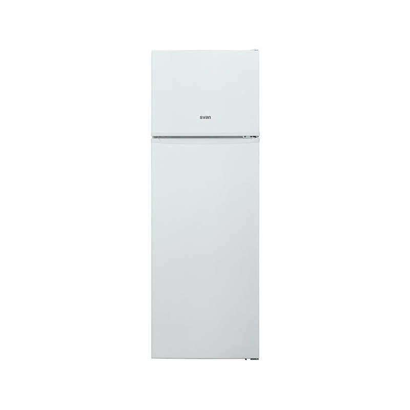 FRIGORIFICO 2P SVAN SVF173 175CM BLANCO (ANTES A+)