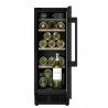 VINOTECA BOSCH KUW20VHF0 INTEGRABLE 21 BOTELLAS NEGRA