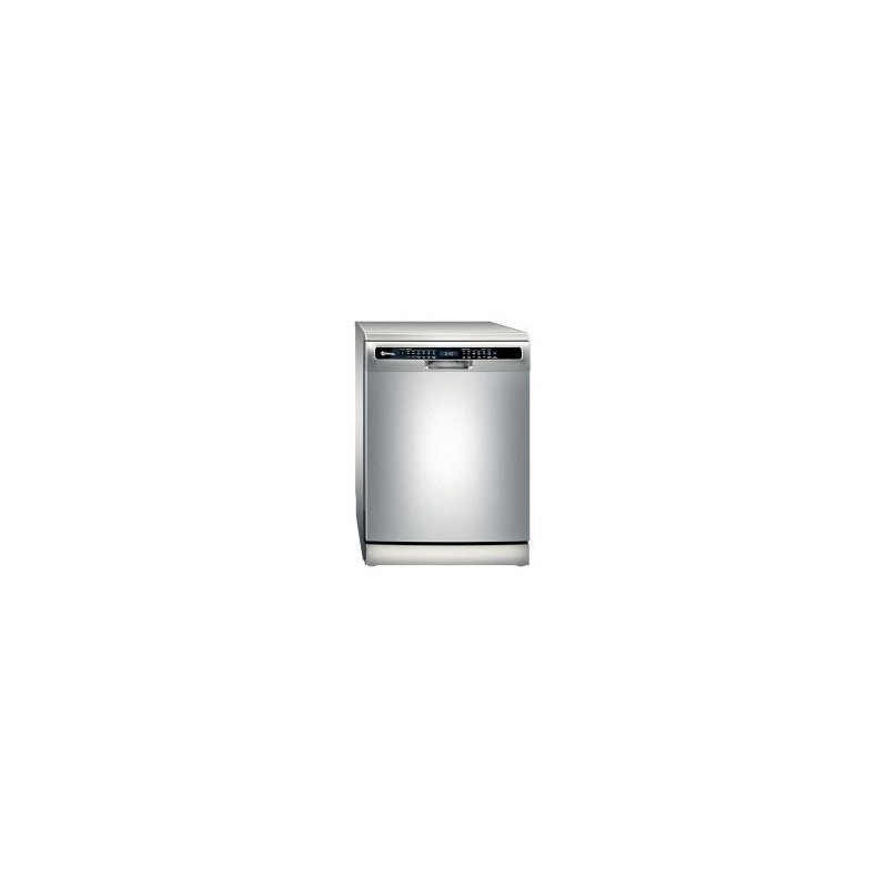 LAVAVAJILLAS BALAY 3VS6030IA INOX 60CM 12S 6F D