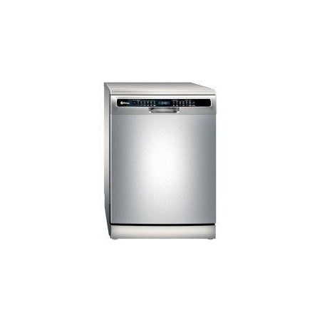 LAVAVAJILLAS BALAY 3VS6030IA INOX 60CM 12S 6F D