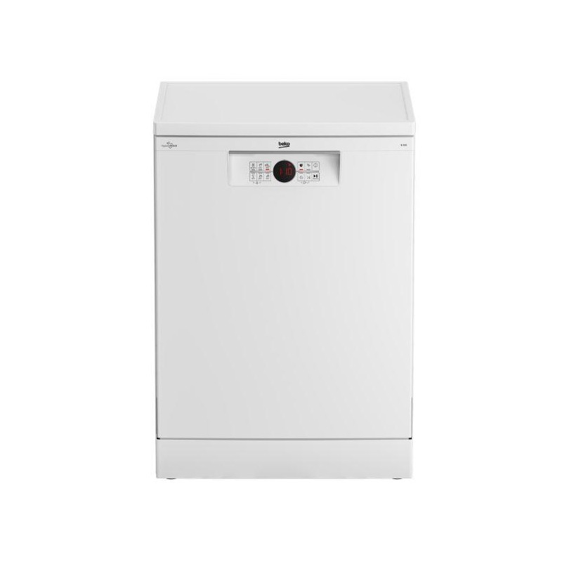 LAVAVAJILLAS BEKO BDFN26430W 60CM BLANCO 14S DIGITAL D