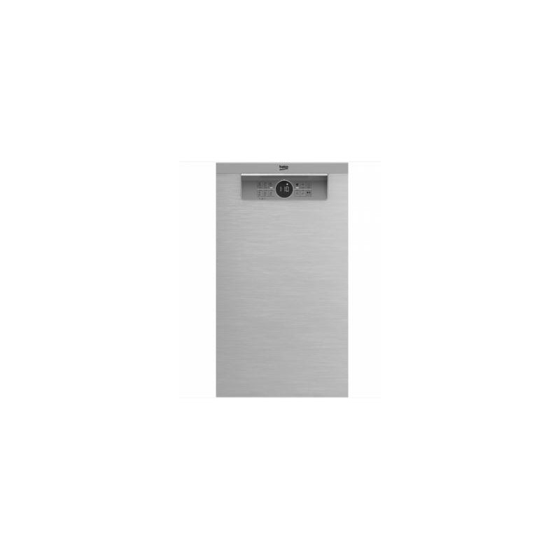 LAVAVAJILLAS BEKO BDFS26020XQ 45 CM INOX E 10S