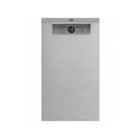 LAVAVAJILLAS BEKO BDFS26020XQ 45 CM INOX E 10S