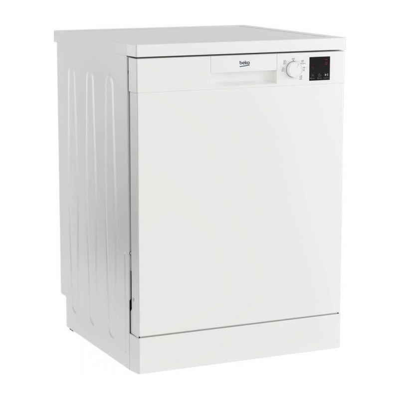 LAVAVAJILLAS BEKO DVN05320W 60CM A++