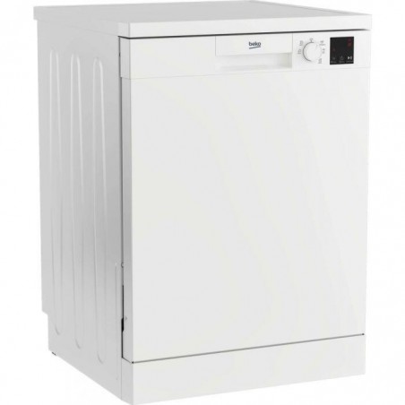 LAVAVAJILLAS BEKO DVN05320W 60CM A++