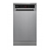 LAVAVAJILLAS BENAVENT LVBV45DX 45CM INOX E