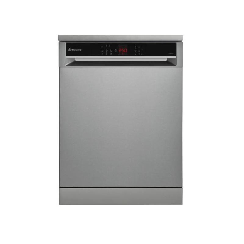 LAVAVAJILLAS BENAVENT LVBV60DX 60CM INOX E