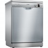 LAVAVAJILLAS BOSCH SMS25AI05E 60CM INOX A++