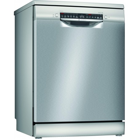 LAVAVAJILLAS BOSCH SMS4HTI33E 60CM INOX 12S D