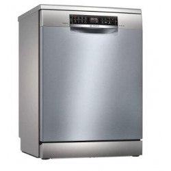 LAVAVAJILLAS BOSCH SMS6ZCI42E 60CM INOX 3ª BANDEJA 14SERVICIOS CLASE C