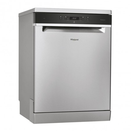 LAVAVAJILLAS WHIRLPOOL WFC3C26PX 14S 8P 9L POWERCLEAN INOX A++