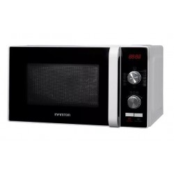 MICROONDAS INFINITON MWF201 20L 700W BLANCO S/PLATO