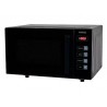 MICROONDAS INFINITON MWF230 23L 800W NEGRO S/PLATO