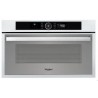 MICROONDAS WHIRLPOOL AMW731WH INTEGRABLE 31L 1000W GRILL