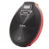 REPRODUCTOR CD PORTATIL AIWA PCD810RD ROJO